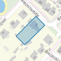 Perceel PTH01-D-1030