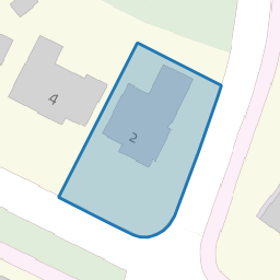 Perceel PTH01-D-1047