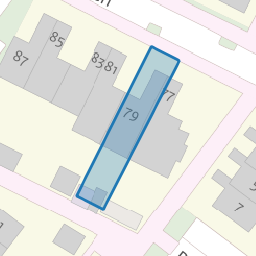 Perceel PTH01-D-1049