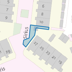 Perceel PTH01-D-1053