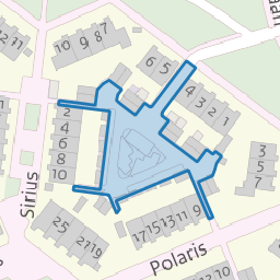 Perceel PTH01-D-1054