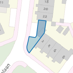 Perceel PTH01-D-1058