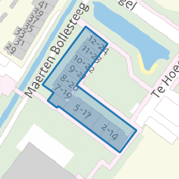 Perceel PTH01-D-1060