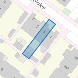 Perceel PTH01-D-1069