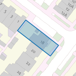 Perceel PTH01-D-1071