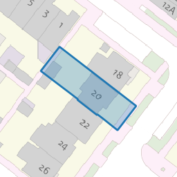 Perceel PTH01-D-1072