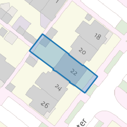 Perceel PTH01-D-1073