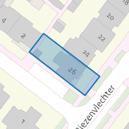 Perceel PTH01-D-1075