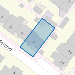 Perceel PTH01-D-1076