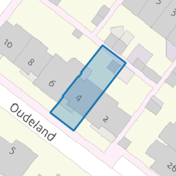 Perceel PTH01-D-1077