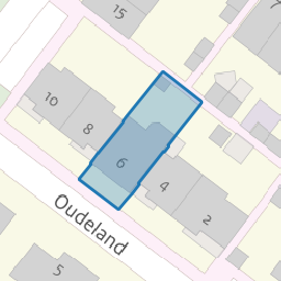 Perceel PTH01-D-1078