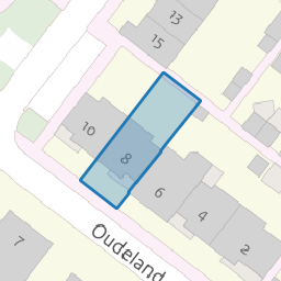 Perceel PTH01-D-1079