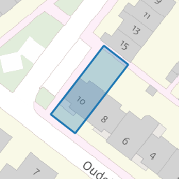 Perceel PTH01-D-1080