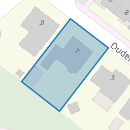 Perceel PTH01-D-1081