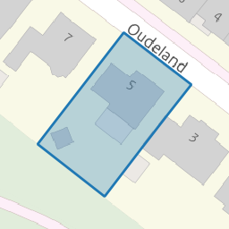 Perceel PTH01-D-1082