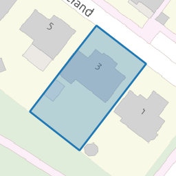 Perceel PTH01-D-1083