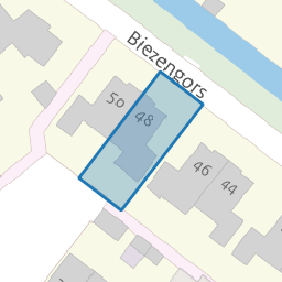 Perceel PTH01-D-1087