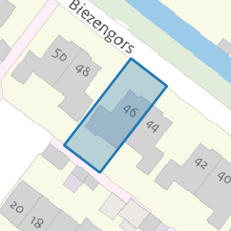 Perceel PTH01-D-1088