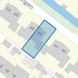 Perceel PTH01-D-1089