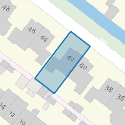 Perceel PTH01-D-1090