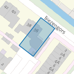 Perceel PTH01-D-1093