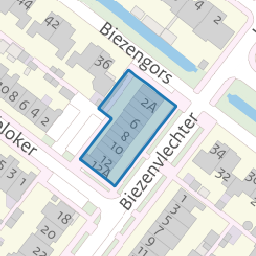 Perceel PTH01-D-1094