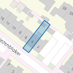 Perceel PTH01-D-1096