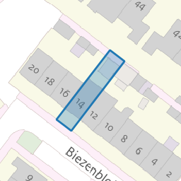 Perceel PTH01-D-1101