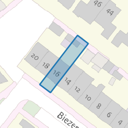 Perceel PTH01-D-1102