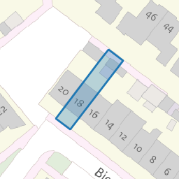 Perceel PTH01-D-1103