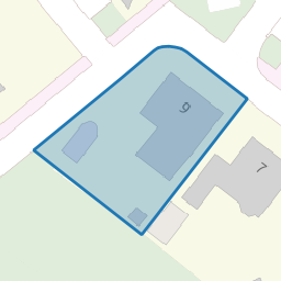 Perceel PTH01-D-1105