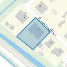 Perceel PTH01-D-1107