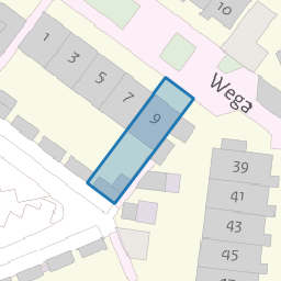 Perceel PTH01-D-1113