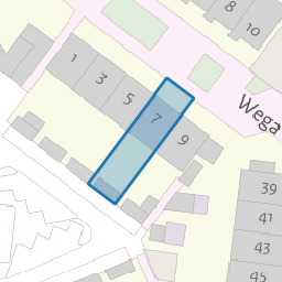 Perceel PTH01-D-1114