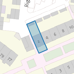 Perceel PTH01-D-1116