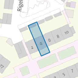 Perceel PTH01-D-1117