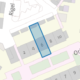 Perceel PTH01-D-1118