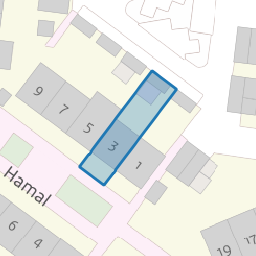 Perceel PTH01-D-1126