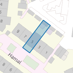 Perceel PTH01-D-1127