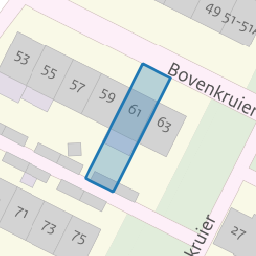 Perceel PTH01-D-1143