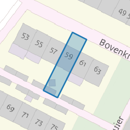 Perceel PTH01-D-1144