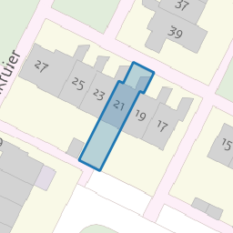 Perceel PTH01-D-1149