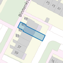 Perceel PTH01-D-1153