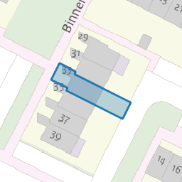 Perceel PTH01-D-1154