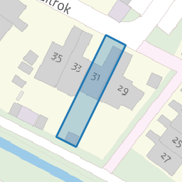 Perceel PTH01-D-1158