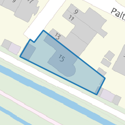 Perceel PTH01-D-1159