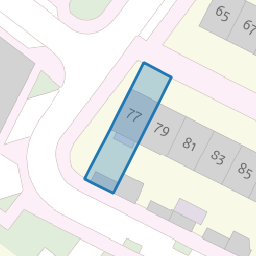 Perceel PTH01-D-1168