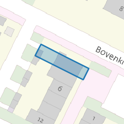 Perceel PTH01-D-1171