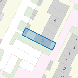 Perceel PTH01-D-1173