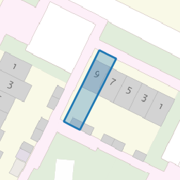 Perceel PTH01-D-1176